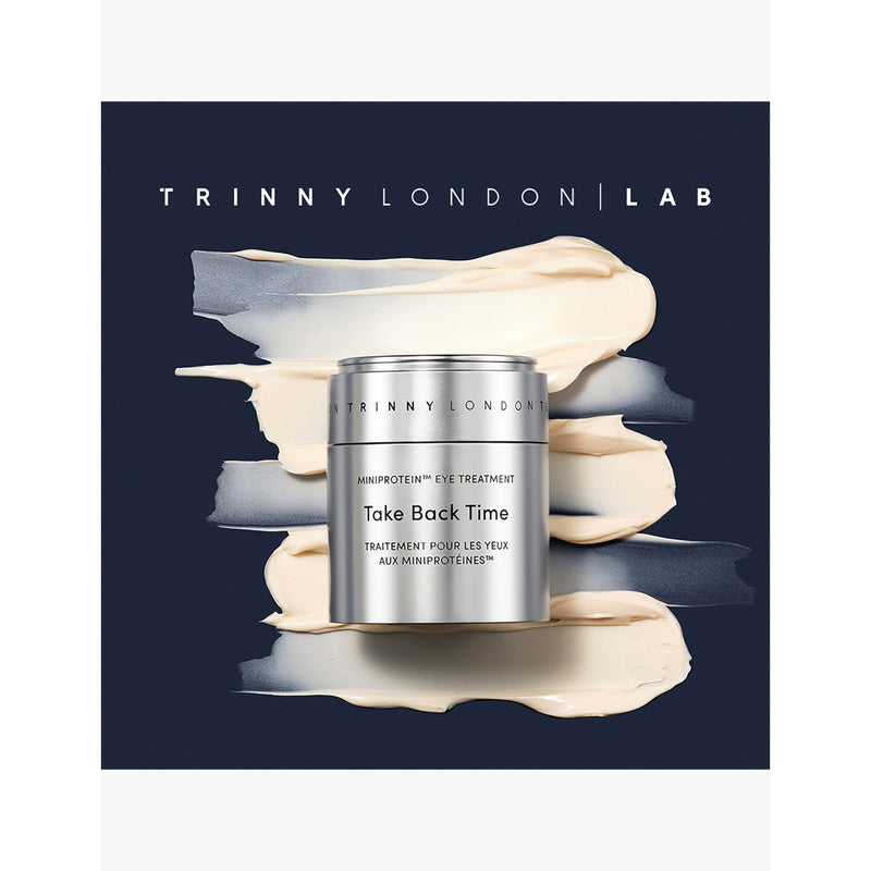 Trinny London Miniprotein eye treatment 15ml, UK version