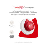 Tonies controller for Toniebox 2, imported from the UK