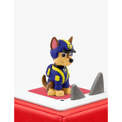 selfridges Tonies Paw Patrol Chase Audiobook Toy- Buy online at McGrocer