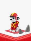 Tonies Paw Patrol Marshall audiobook toy, imported from the UK