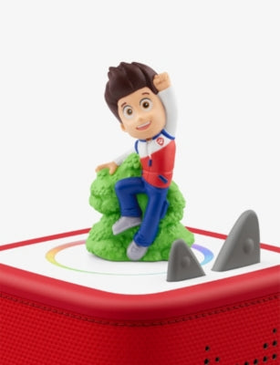tonies PAW Patrol Ryder audio toy, imported from the UK