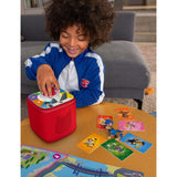 Tonies Toniebox 2 Paw Patrol set with Chase Tonie, UK version