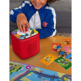 Tonieplay PAW Patrol Adventure Bay Rescue Heroes game, UK version