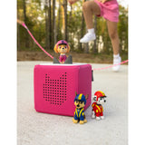 Tonies Paw Patrol Skye 2 audiobook toy, UK version