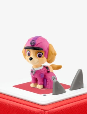 selfridges Tonies Paw Patrol Skye 2 Audiobook Toy- Buy online at McGrocer