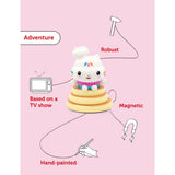Tonies Cakey Cat audiobook toy, UK version