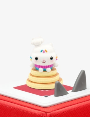 Tonies Cakey Cat audiobook toy, UK version
