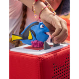 Disney Dory Finding Dory audiobook toy figurine 20cm - British product