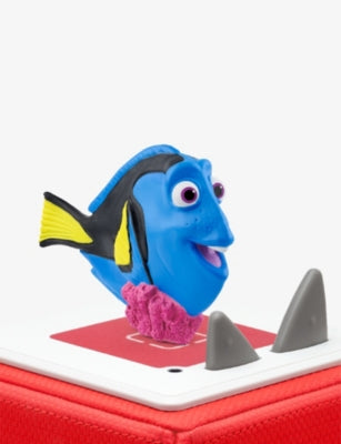 Disney Dory Finding Dory audiobook toy figurine 20cm - British product