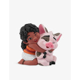 Tonies Moana Call of the Wayfinder audiobook toy, imported from the UK