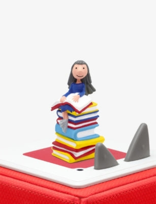 Tonies Matilda audio toy figurine - British product