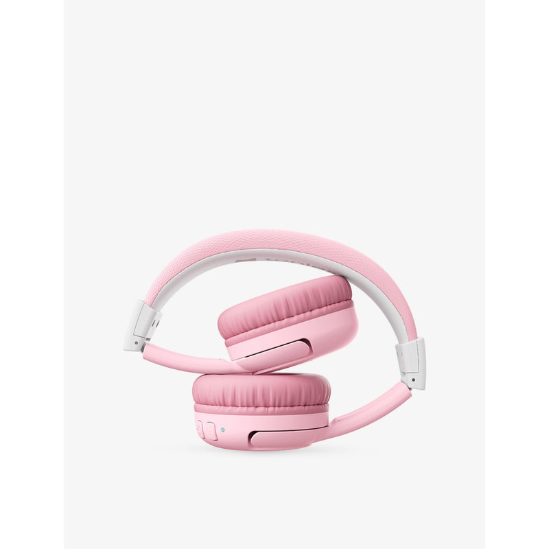 Toniebox 2 Bluetooth headphones for kids, UK version