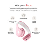 Toniebox 2 Bluetooth headphones for kids, UK version