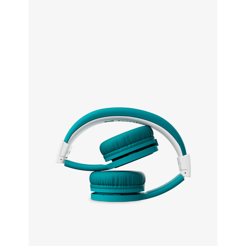 Toniebox 2 Bluetooth headphones for kids, UK version