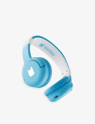 Toniebox 2 Bluetooth headphones for kids, UK version