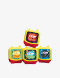 tonies Ladybird Audio Adventures Wild Earth four-pack, imported from the UK