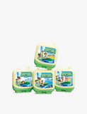Tonies Sunspeed Explorer audio toy pack of four, imported from the UK