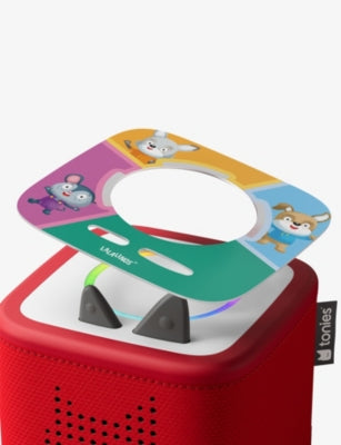 Tonies Lalalinos Your Day in Bumbaloo game 17.4cm, UK version