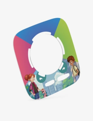 Tonies Tonieplay Mystery Mavericks audio game - British product