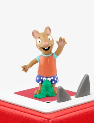 selfridges Tonies Posy from Pip and Posy Audio Toy 20cm- Buy online at McGrocer