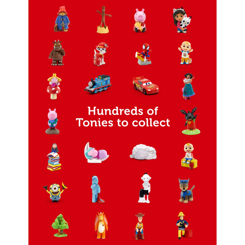 Tonies Pip audio toy from Pip and Posy - British product