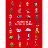 Tonies Pip audio toy from Pip and Posy - British product