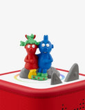 tonies audio toy The Smeds & The Smoos, UK version