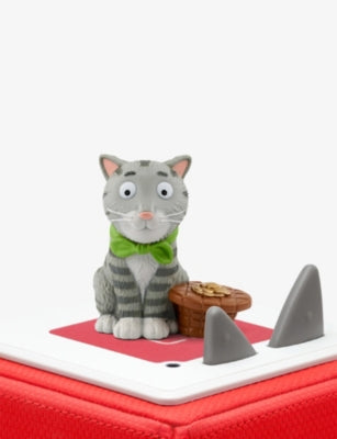 Tonies Tabby McTat audio toy figurine - British product