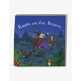 tonies Room on the Broom audio toy, UK version