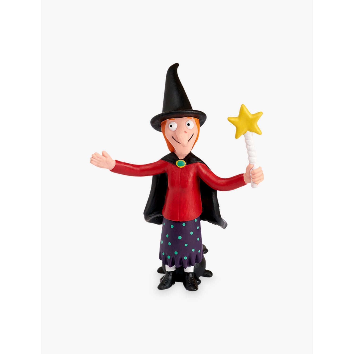 tonies Room on the Broom audio toy, UK version