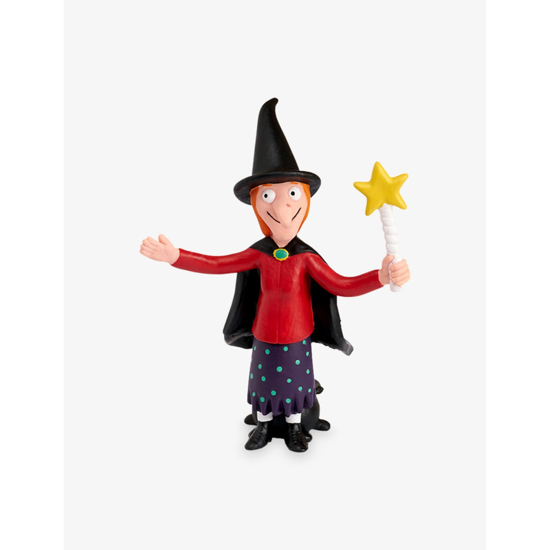 tonies Room on the Broom audio toy, UK version