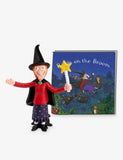 tonies Room on the Broom audio toy, UK version