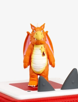 Tonies Zog audio toy figurine, 20cm height (British brand)