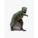 tonies National Geographic Dinosaur audio toy (British brand)