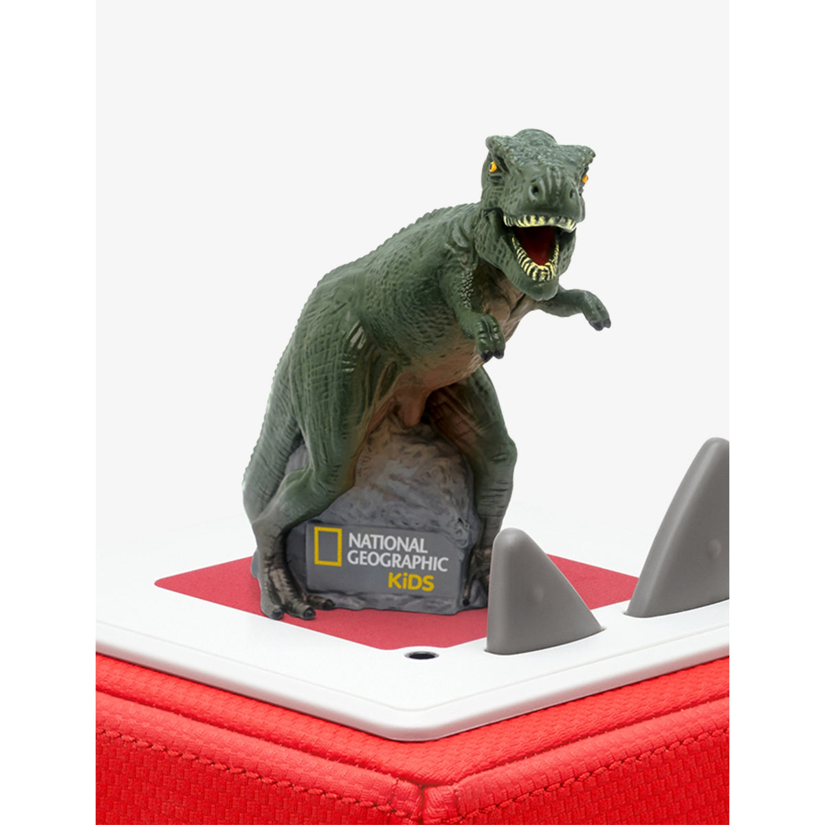 tonies National Geographic Dinosaur audio toy (British brand)