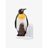 tonies National Geographic Penguin audio toy 20cm, imported from the UK