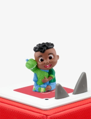 Tonies Cocomelon Cody audio toy figurine 20cm, UK version