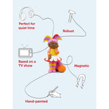 Tonies Upsy Daisy audio toy figurine 20cm (British brand)