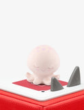 Tonies Sleepy Octopus audio toy 20cm figurine (British brand)