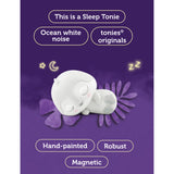 Tonies Sleepy Penguin white noise audio toy 20cm (British brand)