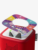 Tonieplay Quizzles trivia game All About Technology (British brand)