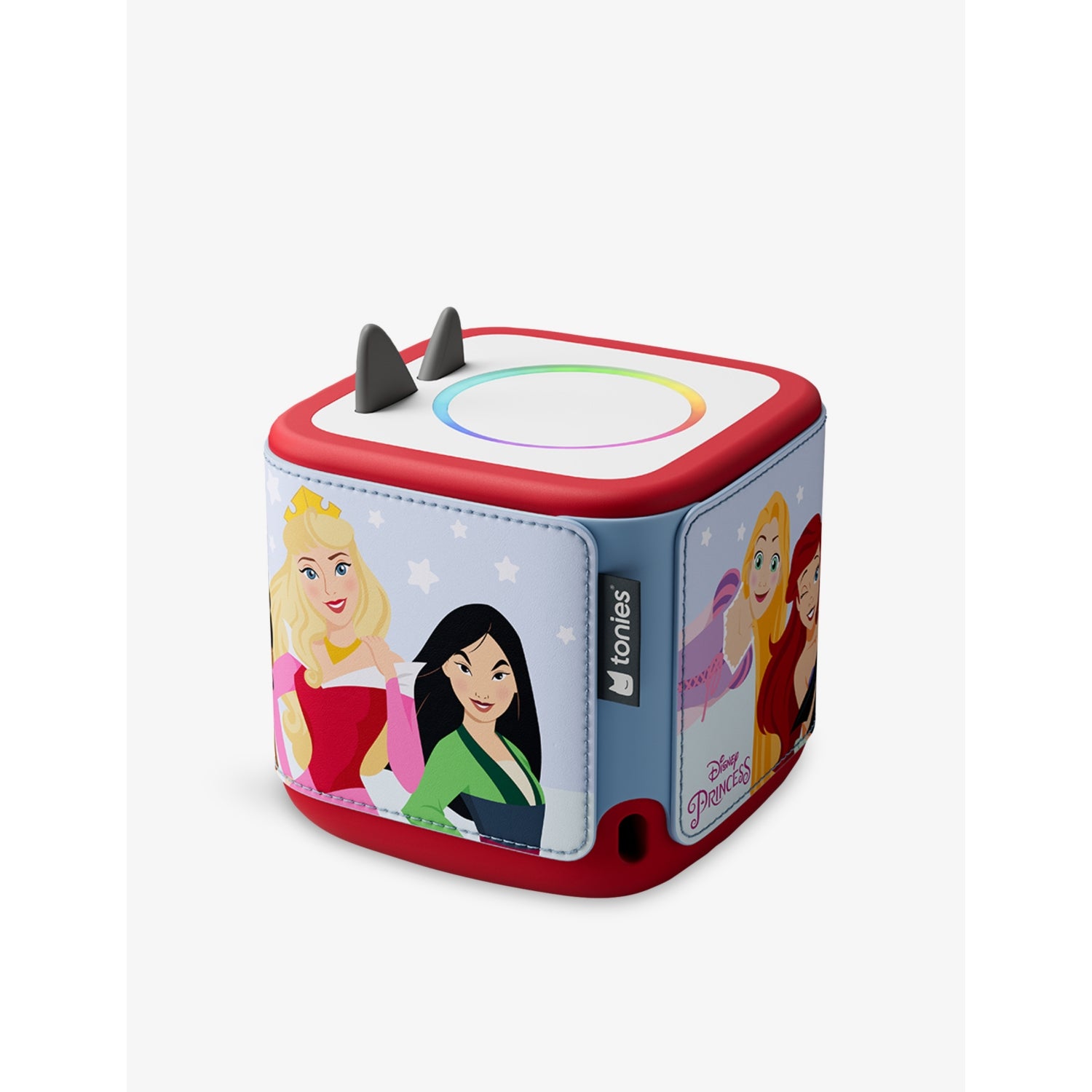 Tonies Disney Princess Toniebox 2 Sleeve, imported from the UK
