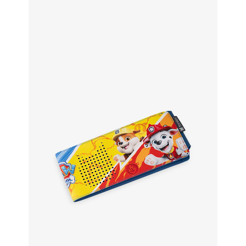 Paw Patrol Toniebox 2 sleeve, Paw Patrol design, imported from the UK