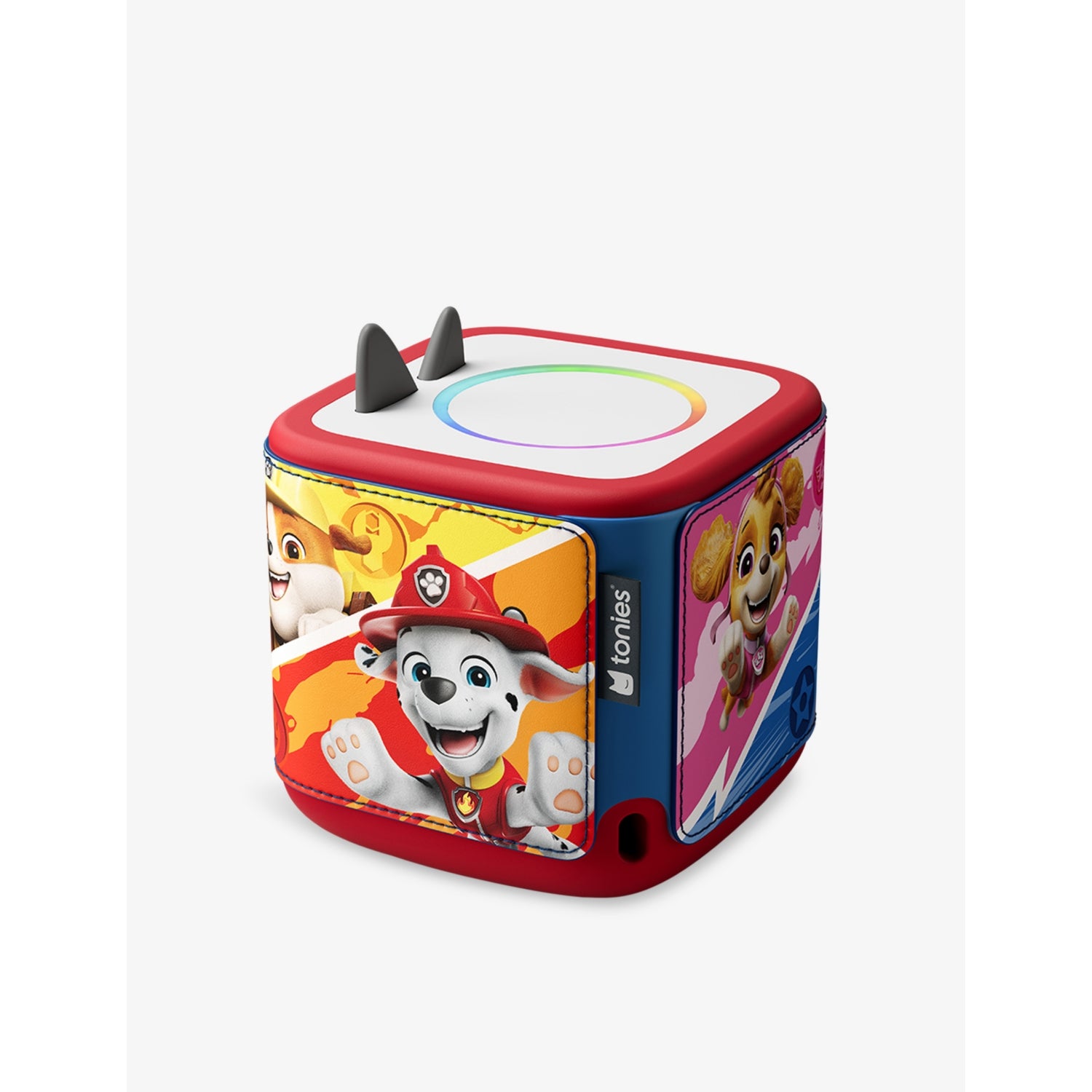 Paw Patrol Toniebox 2 sleeve, Paw Patrol design, imported from the UK