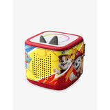 Paw Patrol Toniebox 2 sleeve, Paw Patrol design, imported from the UK