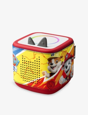 Paw Patrol Toniebox 2 sleeve, Paw Patrol design, imported from the UK