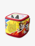 Paw Patrol Toniebox 2 sleeve, Paw Patrol design, imported from the UK