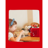 Tonies Clever Pocket Tonie audio character 17.5cm, imported from the UK