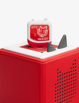 Tonies Clever Pocket Tonie audio character 17.5cm, imported from the UK