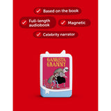 Tonies Gangsta Granny audio book Tonie - British product